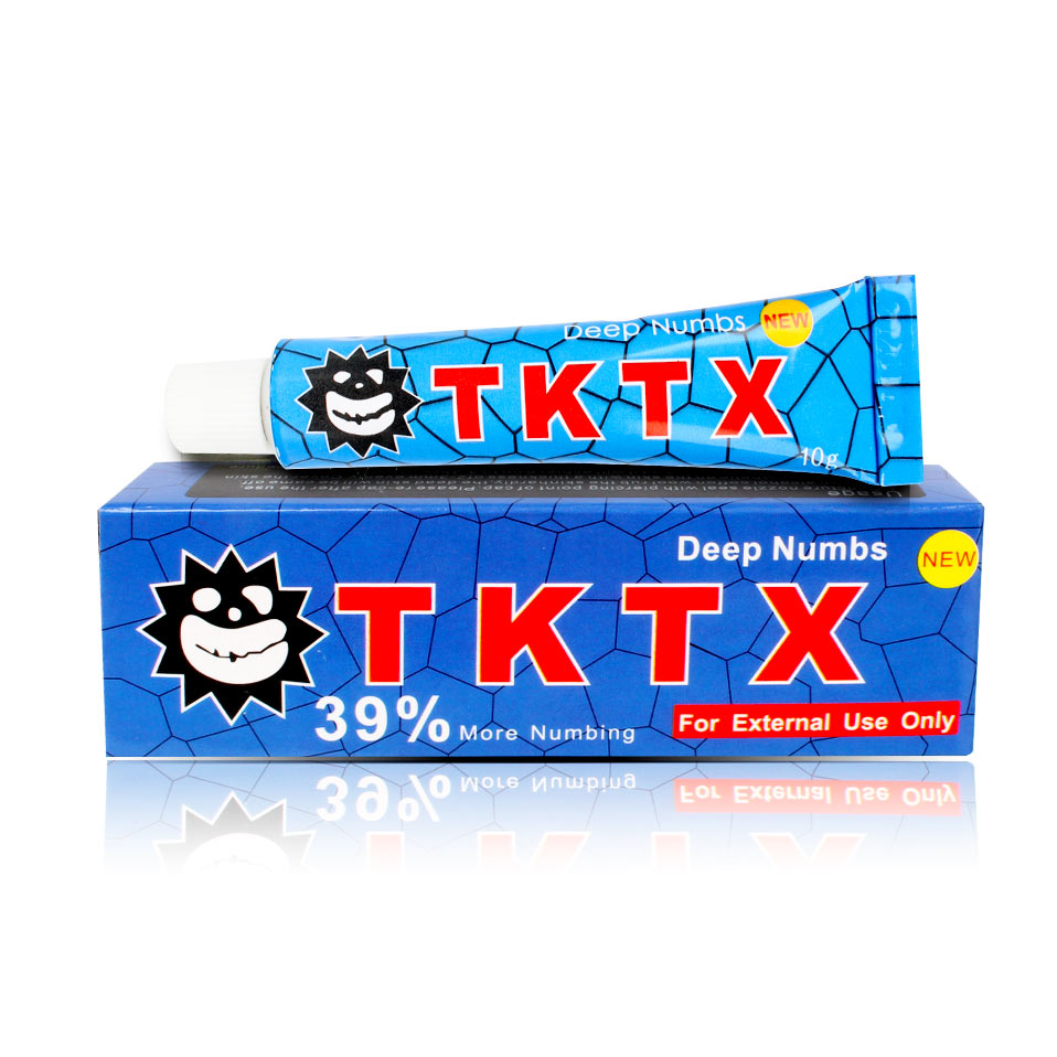 TKTX Blue 39%